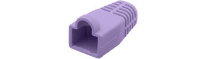 Kramer Electronics CB-PURPLE Cable boot1