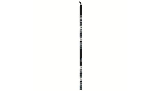 Panduit P48G30M power distribution unit (PDU) 48 AC outlet(s) Black1