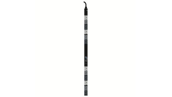 Panduit P48G33M power distribution unit (PDU) 48 AC outlet(s) Black1