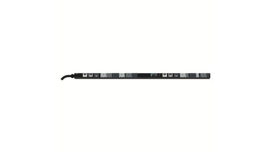 Panduit P42G22M power distribution unit (PDU) 42 AC outlet(s) Black1