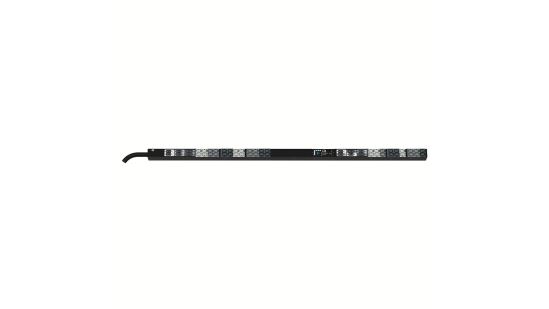 Panduit P42G21M power distribution unit (PDU) 42 AC outlet(s) Black1