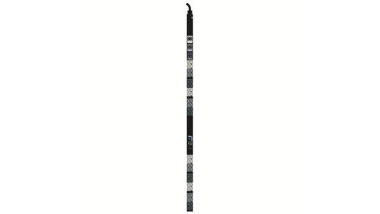 Panduit P48E20M power distribution unit (PDU) 48 AC outlet(s) Black1