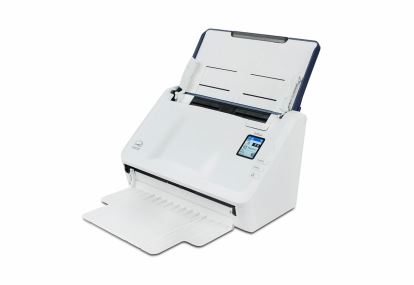 Xerox D35WN ADF scanner 600 x 600 DPI White1