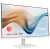 MSI Modern MD272PW 27" 16:9/Flat computer monitor 27" 1920 x 1080 pixels Full HD7