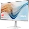 MSI Modern MD272PW 27" 16:9/Flat computer monitor 27" 1920 x 1080 pixels Full HD8