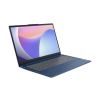 Lenovo IdeaPad Slim 3 Intel Core i3 N-series i3-N305 Laptop 15.6" Full HD 8 GB LPDDR5-SDRAM 256 GB SSD Wi-Fi 6 (802.11ax) Windows 11 Home in S mode Blue4