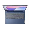 Lenovo IdeaPad Slim 3 Intel Core i3 N-series i3-N305 Laptop 15.6" Full HD 8 GB LPDDR5-SDRAM 256 GB SSD Wi-Fi 6 (802.11ax) Windows 11 Home in S mode Blue5