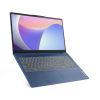 Lenovo IdeaPad Slim 3 Intel Core i3 N-series i3-N305 Laptop 15.6" Full HD 8 GB LPDDR5-SDRAM 256 GB SSD Wi-Fi 6 (802.11ax) Windows 11 Home in S mode Blue12