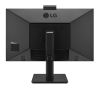 LG 27CQ650N-6N All-in-One PC/workstation Intel® Pentium® N6005 27" 1920 x 1080 pixels 4 GB DDR4-SDRAM 16 GB eMMC Wi-Fi 6 (802.11ax) Black9