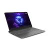 Lenovo LOQ Intel® Core™ i5 i5-13500H Laptop 15.6" Full HD 8 GB DDR5-SDRAM 1 TB SSD NVIDIA GeForce RTX 4050 Wi-Fi 6 (802.11ax) Windows 11 Home Gray2