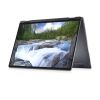 DELL Latitude 9330 2-in-1 Intel® Core™ i7 i7-1260U Hybrid (2-in-1) 13.3" Touchscreen Quad HD+ 16 GB LPDDR5-SDRAM 512 GB SSD Wi-Fi 6E (802.11ax) Windows 11 Pro Gray11