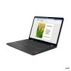 Lenovo 13w Yoga AMD Ryzen™ 3 7330U Hybrid (2-in-1) 13.3" Touchscreen WUXGA 4 GB DDR4-SDRAM 128 GB SSD Wi-Fi 6 (802.11ax) Windows 11 Pro Black2