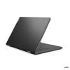 Lenovo 13w Yoga AMD Ryzen™ 3 7330U Hybrid (2-in-1) 13.3" Touchscreen WUXGA 4 GB DDR4-SDRAM 128 GB SSD Wi-Fi 6 (802.11ax) Windows 11 Pro Black6