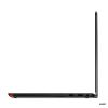 Lenovo 13w Yoga AMD Ryzen™ 3 7330U Hybrid (2-in-1) 13.3" Touchscreen WUXGA 4 GB DDR4-SDRAM 128 GB SSD Wi-Fi 6 (802.11ax) Windows 11 Pro Black11