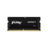 Kingston Technology FURY Impact memory module 16 GB 1 x 16 GB DDR51