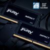 Kingston Technology FURY Impact memory module 16 GB 1 x 16 GB DDR55