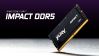 Kingston Technology FURY Impact memory module 16 GB 1 x 16 GB DDR510