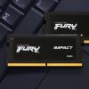 Kingston Technology FURY Impact memory module 32 GB 2 x 16 GB DDR54