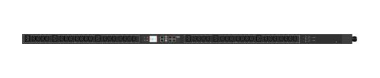 Raritan PX3-5847U power distribution unit (PDU) 42 AC outlet(s) 0U Black1