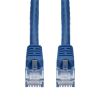 AddOn Networks ADD-1FCAT6-BE networking cable Blue 11.8" (0.3 m) Cat6 U/UTP (UTP)1