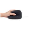 Urban Factory ERGO Next mouse Left-hand USB Type-A Optical 3600 DPI4