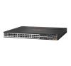 HPE Aruba Networking CX 8100 40x10G Base-T 8x10G SFP+ 4x40/100G QSFP28 FB 3Fan 2AC PSU Managed L3 10G Ethernet (100/1000/10000) 1U2