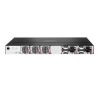 HPE Aruba Networking CX 8100 40x10G Base-T 8x10G SFP+ 4x40/100G QSFP28 FB 3Fan 2AC PSU Managed L3 10G Ethernet (100/1000/10000) 1U3