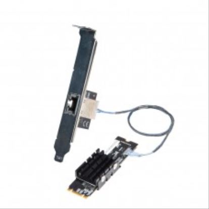 SYBA SY-PEX24087 network card Internal Ethernet 2500 Mbit/s1