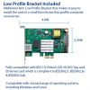 SYBA SY-PEX24088 network card Internal Ethernet 2500 Mbit/s4