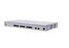 Cisco CBS350 Managed L3 10G Ethernet (100/1000/10000) 1U Black, Gray1