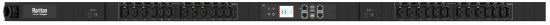 Raritan PX4-5884-E7 power distribution unit (PDU) 24 AC outlet(s) Black1