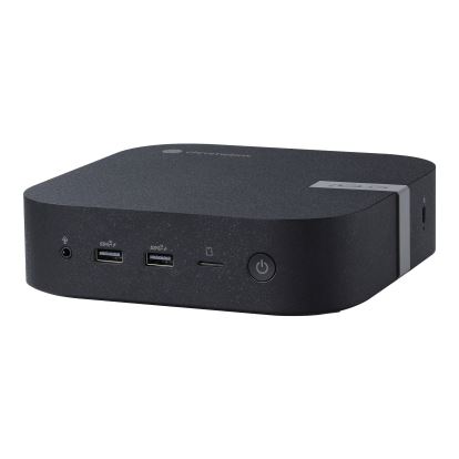 ASUS Chromebox CHROMEBOX5-S3053UN-WC Intel® Core™ i3 i3-1220P 8 GB DDR4-SDRAM 128 GB SSD ChromeOS Mini PC Black1