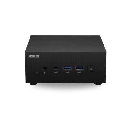 ASUS ExpertCenter PN64-E1-SYS582PX1TD Intel® Core™ i5 i5-13500H 8 GB DDR5-SDRAM 256 GB SSD Windows 11 Pro Mini PC Black1