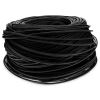 AddOn Networks ADD-CAT6BULK500F-BK networking cable Black 6000" (152.4 m) Cat6 U/UTP (UTP)3