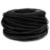 AddOn Networks ADD-CAT6BULK500F-BK networking cable Black 6000" (152.4 m) Cat6 U/UTP (UTP)4