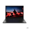 Lenovo ThinkPad L13 AMD Ryzen™ 7 PRO 7730U Laptop 13.3" Touchscreen WUXGA 16 GB DDR4-SDRAM 512 GB SSD Wi-Fi 6E (802.11ax) Windows 11 Pro Black1