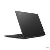 Lenovo ThinkPad L13 AMD Ryzen™ 7 PRO 7730U Laptop 13.3" Touchscreen WUXGA 16 GB DDR4-SDRAM 512 GB SSD Wi-Fi 6E (802.11ax) Windows 11 Pro Black4