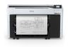 Epson SureColor SCT5770DM large format printer Wi-Fi Inkjet Color 2400 x 1200 DPI A0 (841 x 1189 mm) Ethernet LAN2