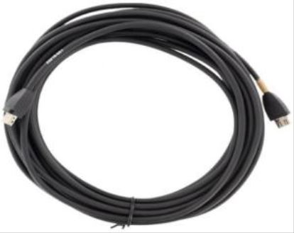 POLY 2200-40017-001 camera cable 82.7" (2.1 m) Black1