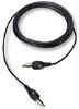 POLY SoundStation 2 Cell Phone Cord 48" (1.22 m) Black1