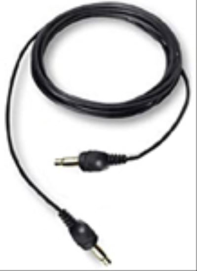 POLY SoundStation 2 Cell Phone Cord 48" (1.22 m) Black1