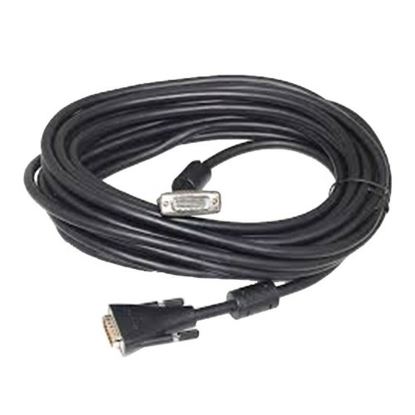 POLY 2457-65015-010 camera cable 393.7" (10 m) Black1