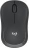 Logitech M240 mouse Travel Ambidextrous Bluetooth Optical 4000 DPI1