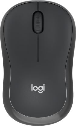 Logitech M240 mouse Travel Ambidextrous Bluetooth Optical 4000 DPI1