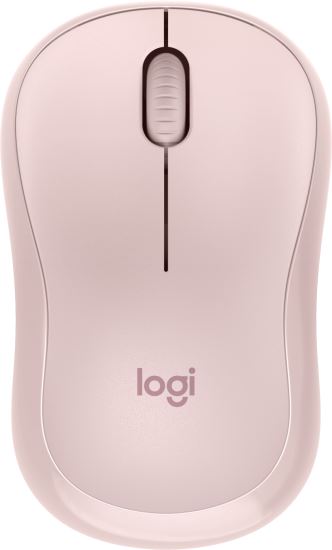 Logitech M240 mouse Travel Ambidextrous Bluetooth Optical 4000 DPI1