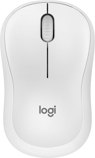 Logitech M240 mouse Travel Ambidextrous Bluetooth Optical 4000 DPI1