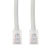 AddOn Networks ADD-5FCAT6ANB-WE networking cable White 59.8" (1.52 m) Cat6a U/UTP (UTP)1