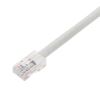 AddOn Networks ADD-5FCAT6ANB-WE networking cable White 59.8" (1.52 m) Cat6a U/UTP (UTP)2