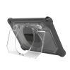 InfoCase AO-CC-D652N tablet case 10.1" Cover Black, Translucent3