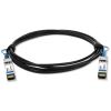 AddOn Networks ADD-S28CIS28IN-P1M InfiniBand/fibre optic cable 39.4" (1 m) SFP28 DAC Black8